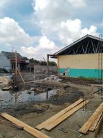 Pemasangan Bata